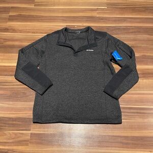 ⭐️TAKE 50% OFF⭐️ 🌟2x HOST PICK🌟NWT Columbia men’s sweater